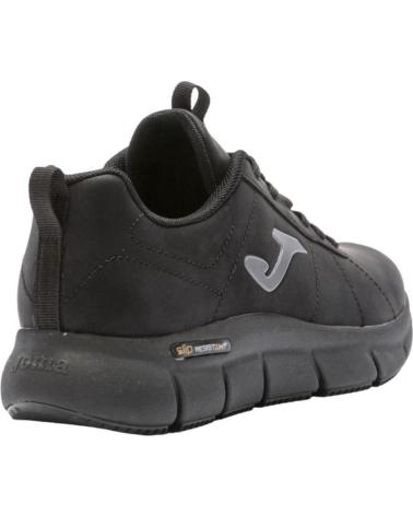 JOMA DAILY 2121 NERE - SCARPE SPORTIVE NEGRO