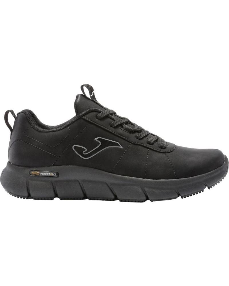 JOMA DAILY 2121 NERE - SCARPE SPORTIVE NEGRO