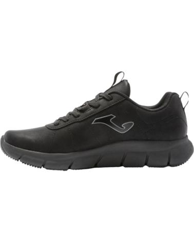 JOMA DAILY 2121 NERE - SCARPE SPORTIVE NEGRO