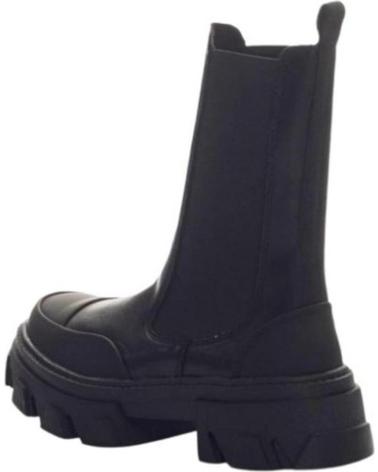 STIVALI CORINA M1741 NERI DA DONNA - COLLEZIONE AUTUNNO/INVERNO NEGRO