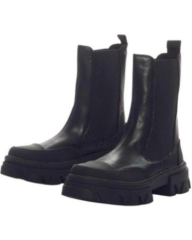 STIVALI CORINA M1741 NERI DA DONNA - COLLEZIONE AUTUNNO/INVERNO NEGRO