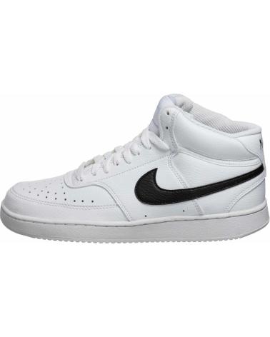 Esportes  de Homem NIKE DN3577 101 BLANCO