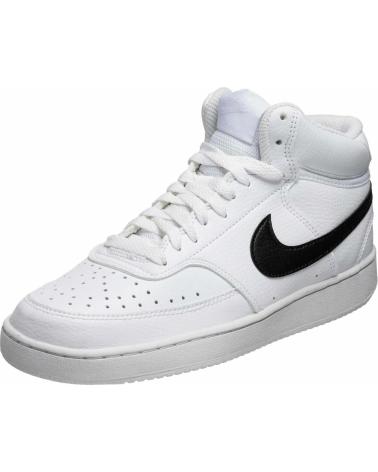 Esportes  de Homem NIKE DN3577 101 BLANCO