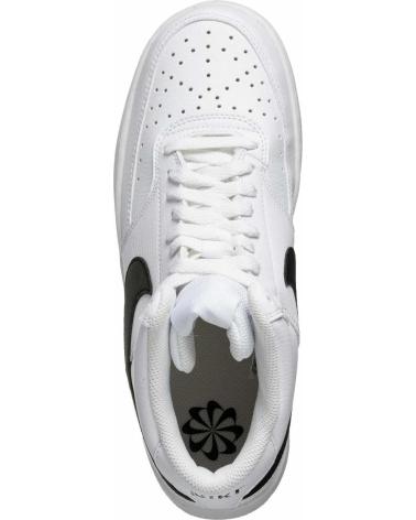 Esportes  de Homem NIKE DN3577 101 BLANCO