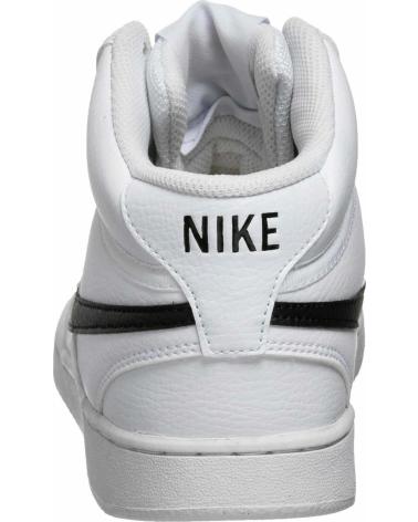 Esportes  de Homem NIKE DN3577 101 BLANCO