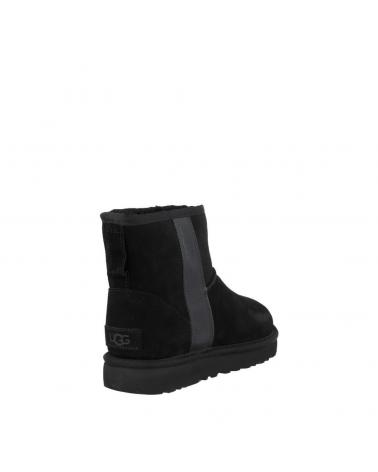 Bottines pour Femme UGG BOTAS OTONO-INVIERNO W CLASSIC MINI VARIOS 1122558 NEGRO