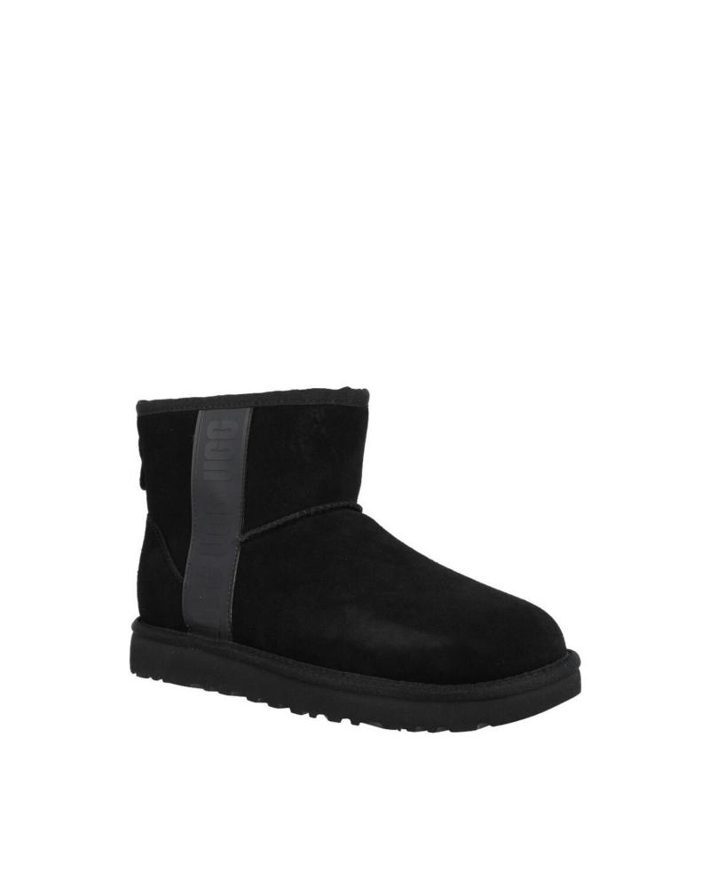 Bottines pour Femme UGG BOTAS OTONO-INVIERNO W CLASSIC MINI VARIOS 1122558 NEGRO