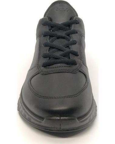 SAPATILHAS DESPORTIVAS ECCO EXOSTRIDE GORE-TEX 835303 PRETAS NEGRO