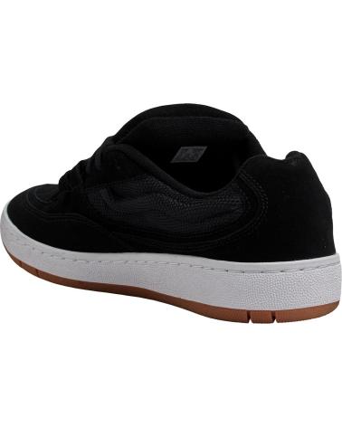 VANS OFF THE WALL SPEED LS VN000CTNBP61 SNEAKER SCHWARZ NEGRO