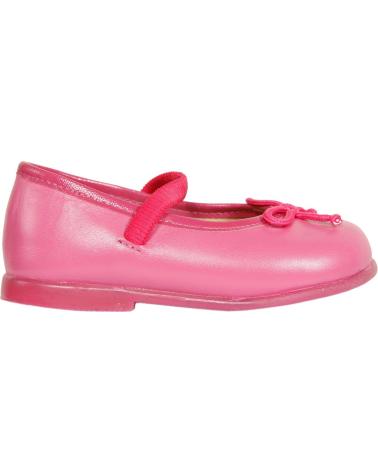 Bailarinas-De-Niña-GARATTI-PR0048-FUXIA