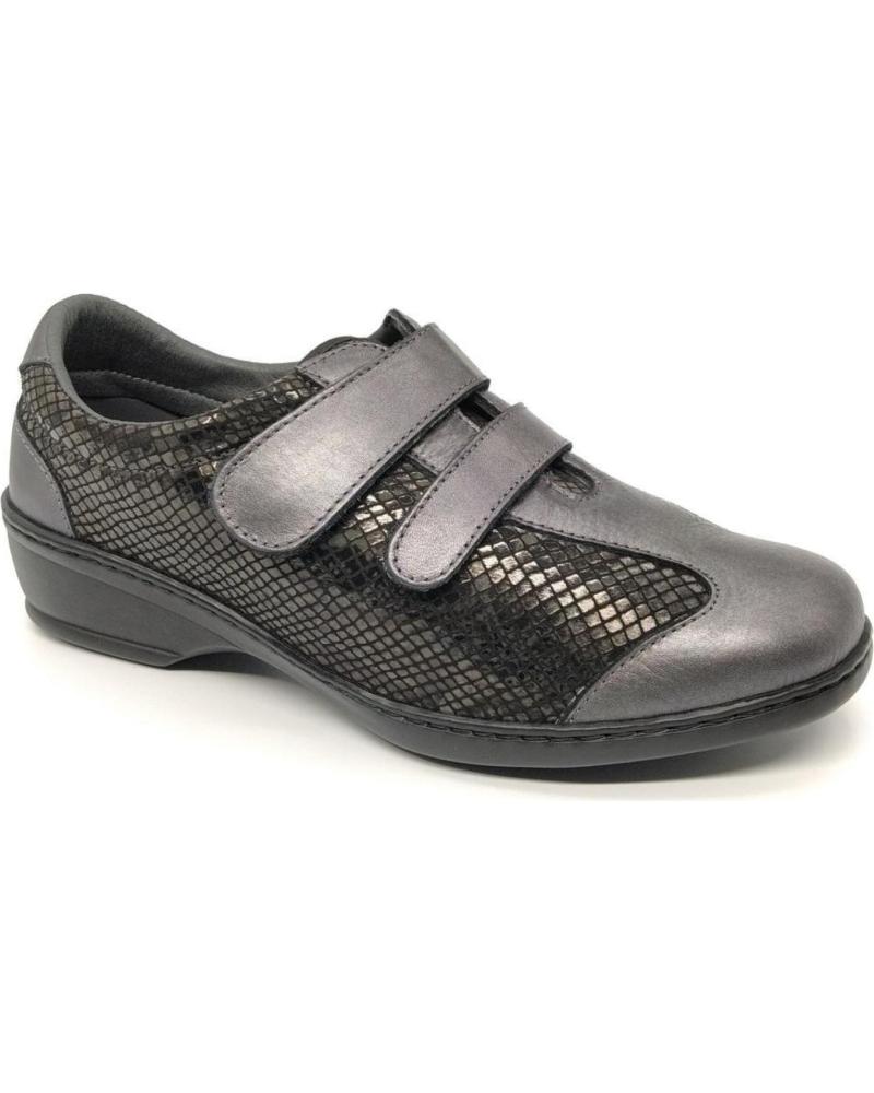 Inizio-NOTTON-ZAPATO-CON-VELCRO-1161-GRIS