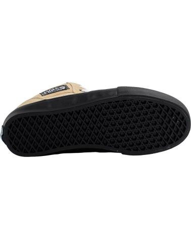 VANS HALF CAB SCARPE DA SKATE UOMO CACHI VN0A5FCDZF51 CAQUI