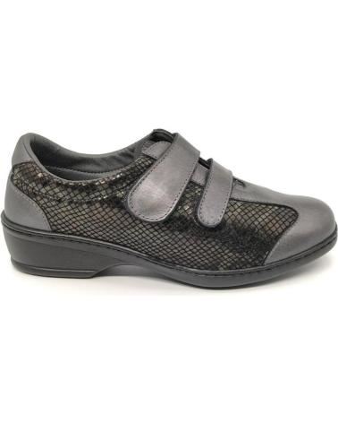 Inizio-NOTTON-ZAPATO-CON-VELCRO-1161-GRIS