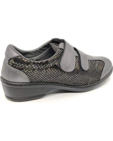Inizio-NOTTON-ZAPATO-CON-VELCRO-1161-GRIS