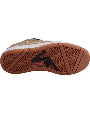 SCARPE VANS OFF THE WALL SPEED LS VN000CTN4MG1 BEIGE BEIGE
