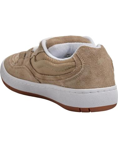 SCARPE VANS OFF THE WALL SPEED LS VN000CTN4MG1 BEIGE BEIGE