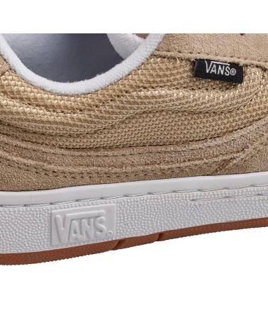 SCARPE VANS OFF THE WALL SPEED LS VN000CTN4MG1 BEIGE BEIGE