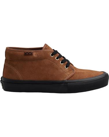 ZAPATILLAS VANS OFF THE WALL SKATE CHUKKA VCU VN0A2Z3AY491 MARRÓN MARRóN