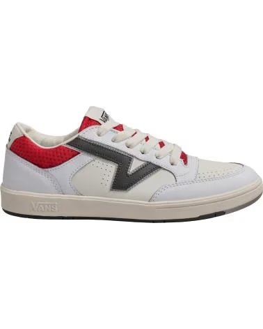 Sportif-De-Hombre-VANS-OFF-THE-WALL-ZAPATILLAS-VANS-LOWLAND-CC-BLANCO