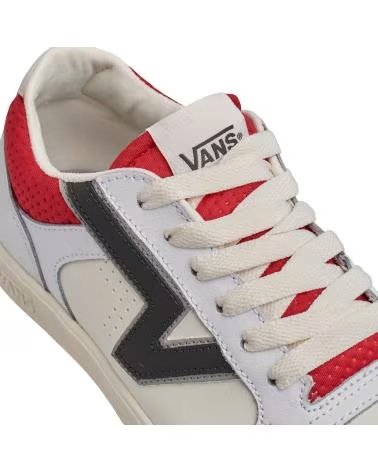 Sneaker-De-Hombre-VANS-OFF-THE-WALL-ZAPATILLAS-VANS-LOWLAND-CC-BLANCO
