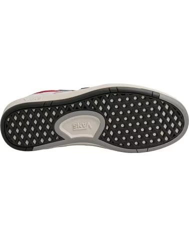 Sneaker-De-Hombre-VANS-OFF-THE-WALL-ZAPATILLAS-VANS-LOWLAND-CC-BLANCO