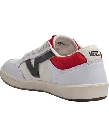 Sneaker-De-Hombre-VANS-OFF-THE-WALL-ZAPATILLAS-VANS-LOWLAND-CC-BLANCO