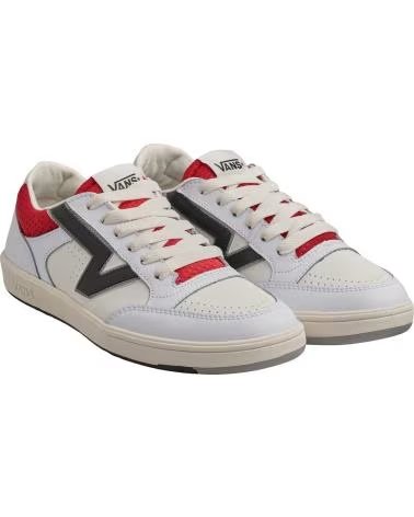 Sneaker-De-Hombre-VANS-OFF-THE-WALL-ZAPATILLAS-VANS-LOWLAND-CC-BLANCO