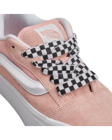 Sneaker-De-Mujer-VANS-OFF-THE-WALL-ZAPATILLAS-VANS-KNU-STACK-PARA-MUJER-EN-COLOR-ROSA