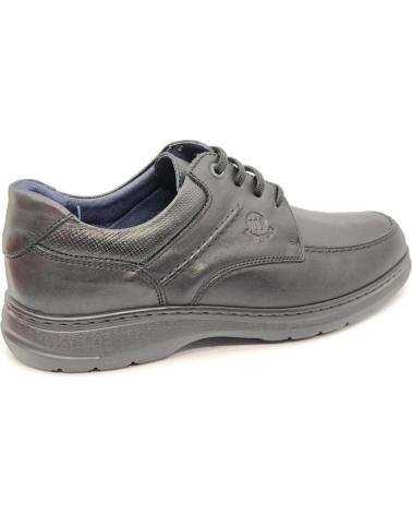 Inizio-NOTTON-ZAPATO-DE-CORDONES-203-NEGRO