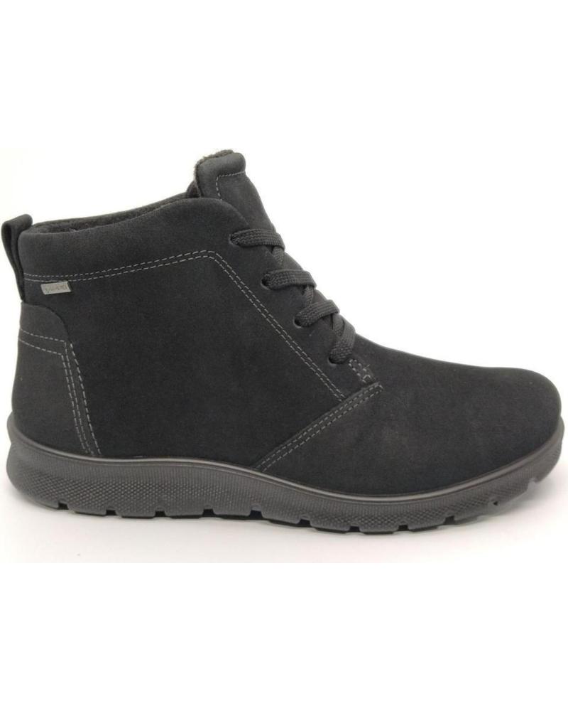 Inizio-ECCO-BOTIN-BABETT-BOOT-GORE-TEX-215583-NEGRO