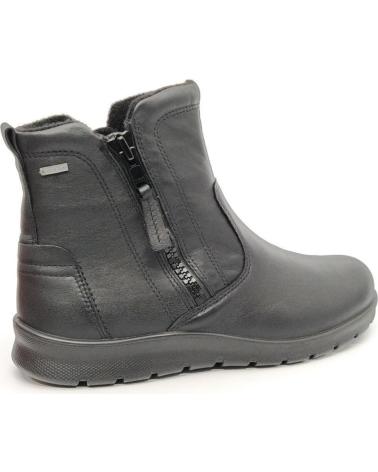 Inizio-ECCO-BOTIN-BABETT-BOOT-GORE-TEX-215573-NEGRO