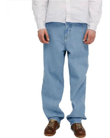 Início-WE-ARE-NOT-FRIENDS-PANTALON-VAQUERO-JIMUSHO-J-MULTICOLOR