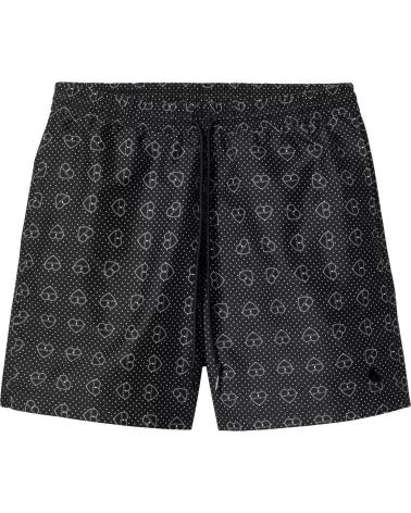 SUNGA CARHARTT WIP SLATER MULTICOLOR