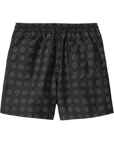 SUNGA CARHARTT WIP SLATER MULTICOLOR