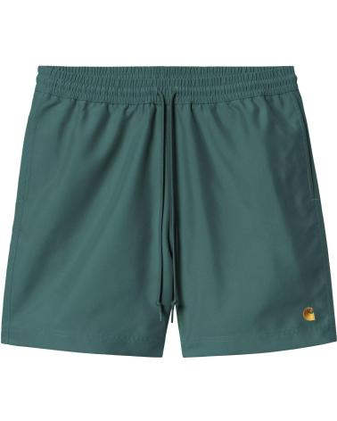 CALÇÕES DE BANHO CARHARTT WIP CHASE MULTICOLOR MULTICOLOR