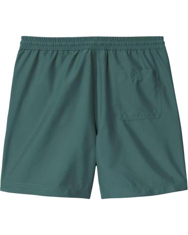 CALÇÕES DE BANHO CARHARTT WIP CHASE MULTICOLOR MULTICOLOR