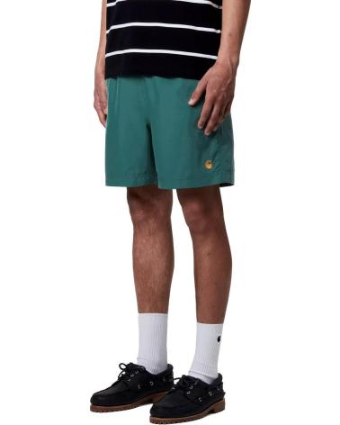 CALÇÕES DE BANHO CARHARTT WIP CHASE MULTICOLOR MULTICOLOR