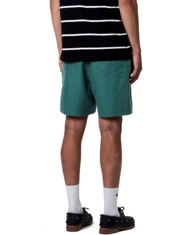 CALÇÕES DE BANHO CARHARTT WIP CHASE MULTICOLOR MULTICOLOR