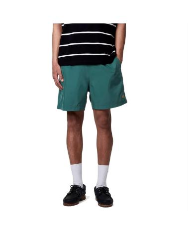 CALÇÕES DE BANHO CARHARTT WIP CHASE MULTICOLOR MULTICOLOR