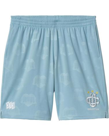 SHORT CARHARTT HARTTS FOOTBALL MULTICOLORE MULTICOLOR