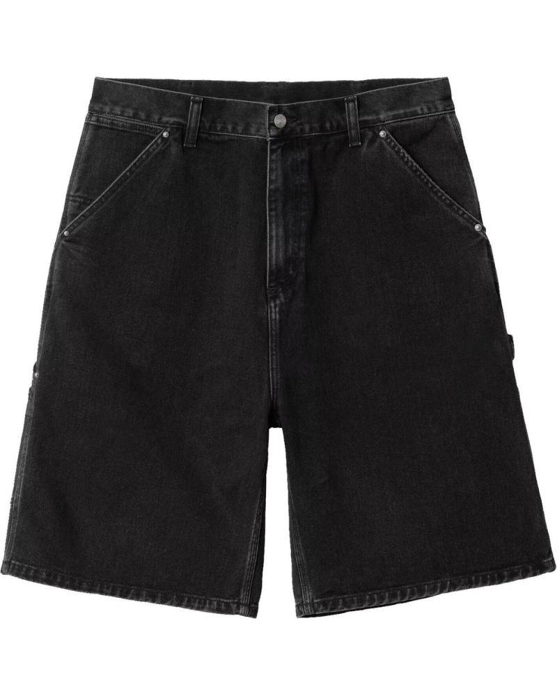 Inicio-CARHARTT-PANTALON-CORTO-RIVET-SHORT-BLACK-STO-MULTICOLOR