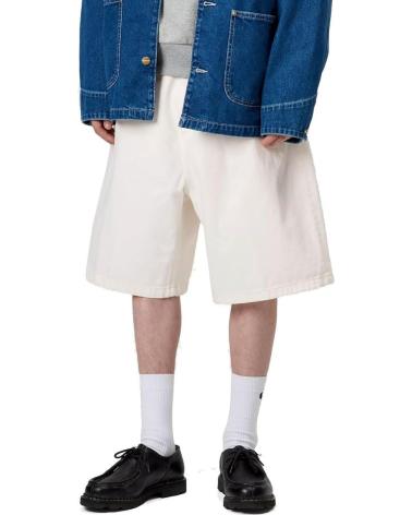 Início-CARHARTT-PANTALON-CORTO-VAQUERO-BRANDON-SHORT-MULTICOLOR