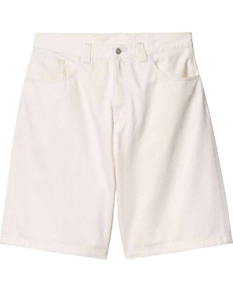 Início-CARHARTT-PANTALON-CORTO-VAQUERO-BRANDON-SHORT-MULTICOLOR