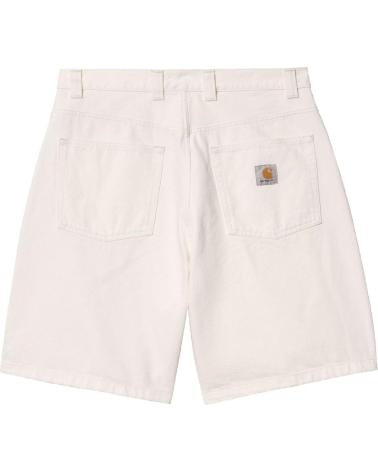 Início-CARHARTT-PANTALON-CORTO-VAQUERO-BRANDON-SHORT-MULTICOLOR