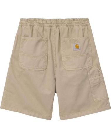Inicio-CARHARTT-PANTALONES-CORTOS-EN-COLOR-PARA-HOMBRE-BEIGE