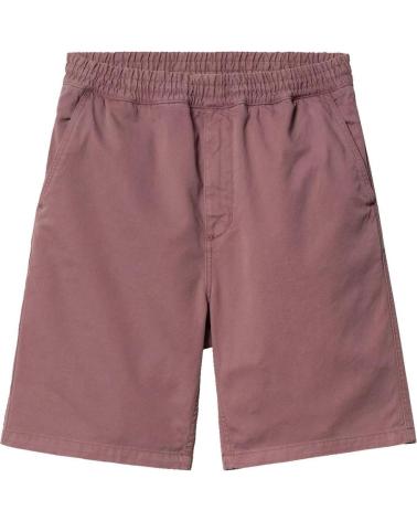 Inicio-CARHARTT-PANTALON-CORTO-FLINT-SHORT-DUSKY-PIN-MULTICOLOR