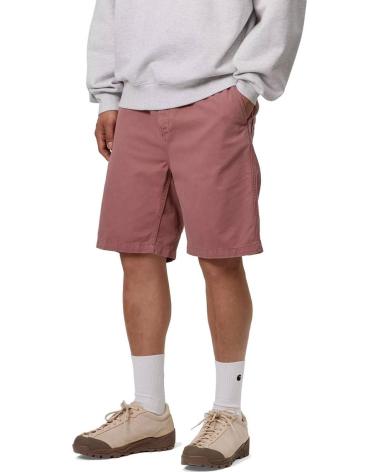 Início-CARHARTT-PANTALON-CORTO-FLINT-SHORT-DUSKY-PIN-MULTICOLOR