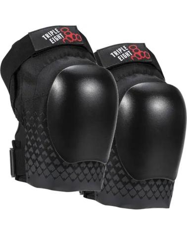TRIPLE 8 EIGHT RODILLERAS KP44 B NEGRAS MULTICOLOR