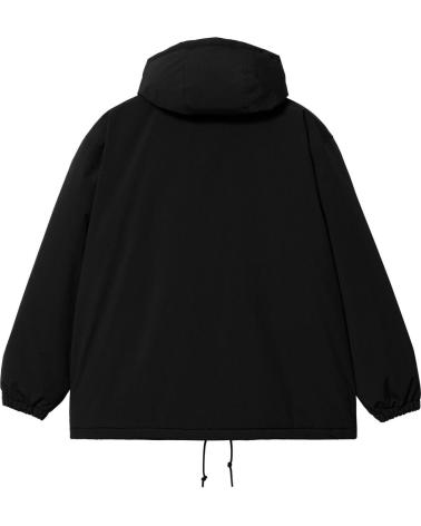 Home-CARHARTT-CHAQUETA-CORTAVIENTOS-HOODED-COACH-J-MULTICOLOR