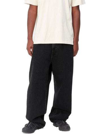 Accueil-CARHARTT-PANTALON-VAQUERO-BRANDON-PANT-BLACK-MULTICOLOR